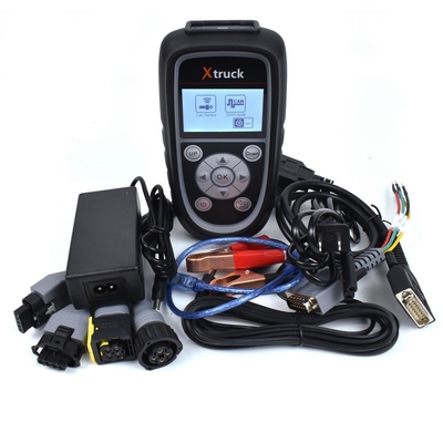 Ελεγκτής αισθητήρα NOx Xtruck Y005 με διαγνωστικά CAN Bus 12V 24V