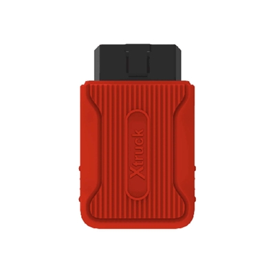 Xtruck X005 Bluetooth 5.1 Εργαλείο διάγνωσης φορτηγών για SHACMAN/SINOTRUK