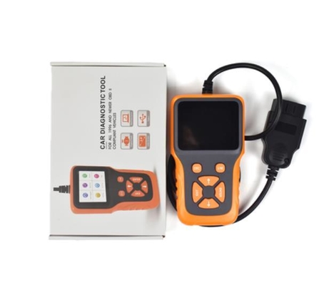 Διαγνωστικό Συσκευή XTRUCK Y09 OBD2 για Nissan Consult-3 Plus με Ροή Δεδομένων σε Πραγματικό Χρόνο