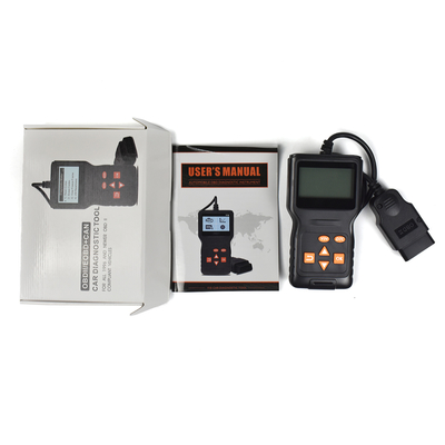 Διαγνωστικό Συσκευή XTRUCK Y10 OBD2 με 1-Έτος Εγγύηση για Ανάγνωση Κωδικών Βλαβών
