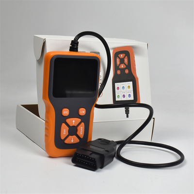 Διαγνωστικό εργαλείο αυτοκινήτου XTRUCK Y09 OBD2 Scanner με 1 έτος εγγύηση, Nissan Consult-3 Plus και θύρα OBD II 16 ακίδων
