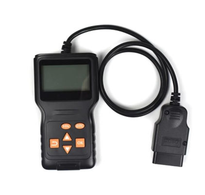 Xtruck Y10 OBD2 Scanner Car Diagnostic Tool Supports 9 Major Protocols with Dust-Resistant Surface and Handheld Design