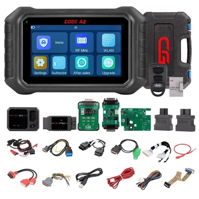 CGDI A2 Key Programmer Premium Edition για BMW Σειράς G BDC2 2016+