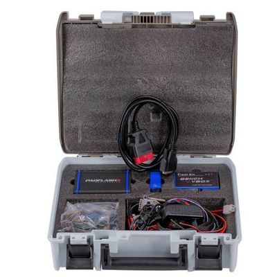 PADFLASH Full Version ECU TCU Programmer with Bluetooth and Checksum Support for Automotive Diagnostics