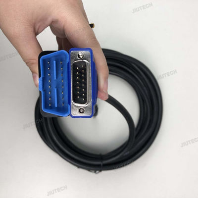 Truck Excavator Commercial Vehicles EURO6/EURO5 Diagnostic Tool for ISUZU Diesel Engine ISUZU IDSS G-IDSS E-IDSS+Getac V110 Laptop