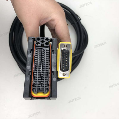 Truck Excavator Commercial Vehicles EURO6/EURO5 Diagnostic Tool for ISUZU Diesel Engine ISUZU IDSS G-IDSS E-IDSS+Getac V110 Laptop