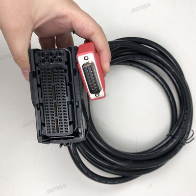 Truck Excavator Commercial Vehicles EURO6/EURO5 Diagnostic Tool for ISUZU Diesel Engine ISUZU IDSS G-IDSS E-IDSS+Getac V110 Laptop