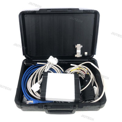 CFC2 laptop+for ZF WITH CABLES Car Transmission Diagnostic Scanner Tools for ZF TESTMAN DPA06 DIAGNOSTIC TOOL