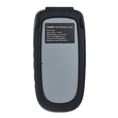 Diagnostic Tools Xtruck Y006 Automotive Nox Sensor Tester Urea Pump Tester Beacon Machine Nox Sensor Testing Equipment