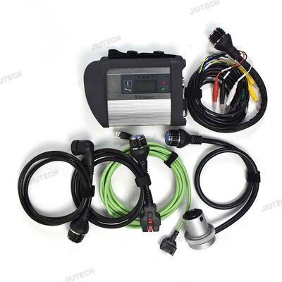 A+ Mb Star C4 Star Diagnosis C4 Sd Connect C4 Multiplexer Car Diagnostic Tool OBD2 Scanner for Car Diagnostic Tool for benz