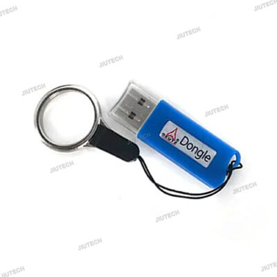 CF53 Laptop for DEUTZ Key Dongle Diagnostic Kit EMR Communicator Deutz Decom SerDia 4.0 level6 Deutz Diesel diagnostic tool