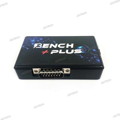 Full Read TCU TagFlash ECU Programmer Support OBD BENCH BOOT BDM JTAG Mode For Car Truck Motorbike Chip Tuning Tool
