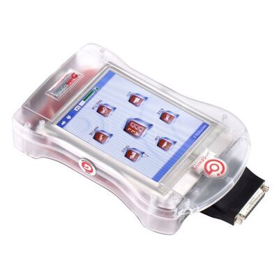 100% Original Dimsport New Genius and New Transdata Full Master for All Vehicles Package