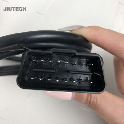 FormulaFLash ECU TCU Chip Tuning Programmer with Online Update for Multi-functional Use Across Multiple Vehicle Types