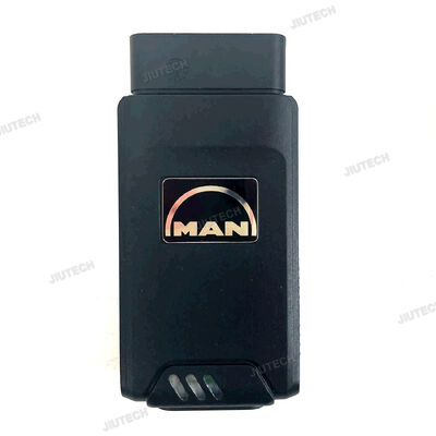 Heavy Truck Diagnostic Tool T427 Pk T200 MANTIS MANWIS T427 (WDI-2) Wireless Diagnostic Interface Tool