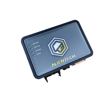 Alientech KESS V3 ECU Tuning Tool with OBD Tuning, Bench/Boot Tuning, and Superfast Checksum Calculations