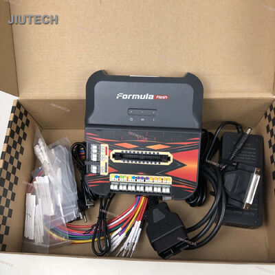 2026 New FormulaFLash ECU Programmer ECU TCU Chip Tuning Υποστηρίζει Online Ενημέρωση Διόρθωση Checksum Ανάγνωση / Τροποποίηση ISN / VIN