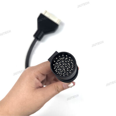 Eltrac 18.1 for IVECO ELTRAC EASY Truck Diagnostic Scanner iveco ECI Diagnostic Interface Tool
