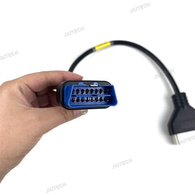 Eltrac 18.1 for IVECO ELTRAC EASY Truck Diagnostic Scanner iveco ECI Diagnostic Interface Tool
