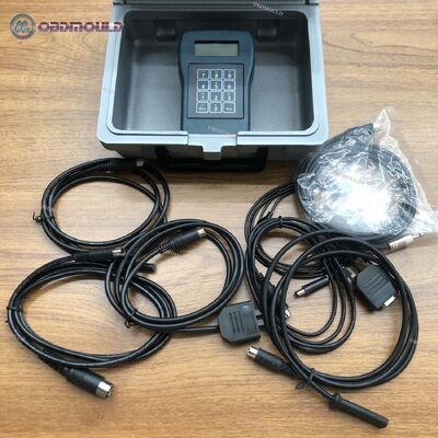 For CD400 Truck Tachograph programmer calibrates programs analogue and digital for digital Tachograph truck tacho Tool