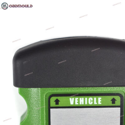 2026 Newest  DLA+2.0 Professional Diagnostic Tool 2023 V3 Heavy Duty Truck Scanner  DLA+ 2.0 Adapter Kit with CF53 Laptop