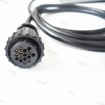 Original Scanner For SCANIA VCI1 Trucks Diagnostic Tool For Scania Trucks & Buses of 3 4 Series Before 2004 VCI 1 Scanners with laptop