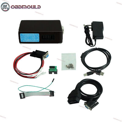Εργαλείο Flasher ECU Toyota Lexus Denso με OBD Υποστήριξη ανάγνωσης και εγγραφής για τη σειρά NEC 7F00XX μέσω JTAG Interface