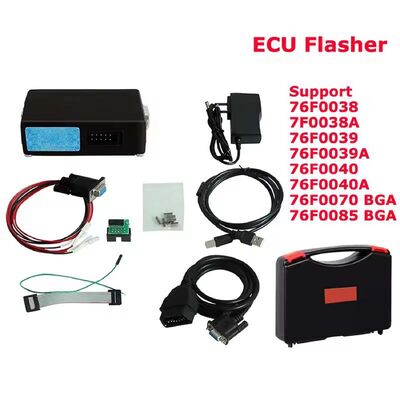 ECU Flasher ECU Εργαλεία προγραμματισμού συντονισμού για T\o\yota/Le\x\us READ WRITE μέσω εσωτερικού 20pin ή 26pin συνδέσμου