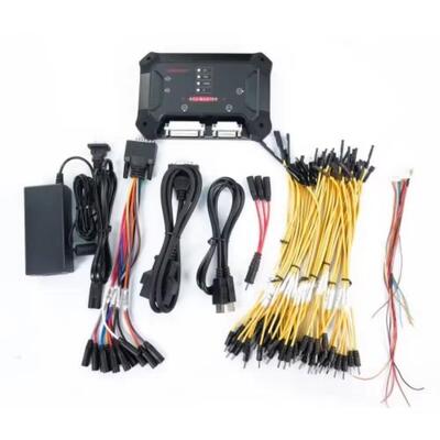 Πλήρης έκδοση OBDSTAR ECU MASTER A+B+C+D για επιβατικά αυτοκίνητα & EV & μοτοσυκλέτες & φορτηγά & τρακτέρ ECM/ TCM/ BCM Clone