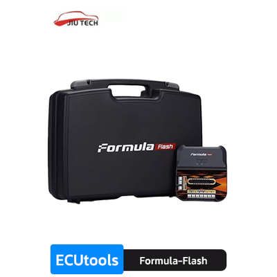 2026 New FormulaFLash ECU Programmer ECU TCU Chip Tuning Υποστηρίζει Online Ενημέρωση Διόρθωση Checksum Ανάγνωση / Τροποποίηση ISN / VIN