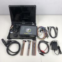 Το εργαλείο προγραμματισμού ECU Alientech KESS3 με πλήρη πρωτόκολλα OBD συμβατό με την ανάγνωση, εγγραφή και επαναφορά δεδομένων ECU με υποστήριξη πολλών γλωσσών