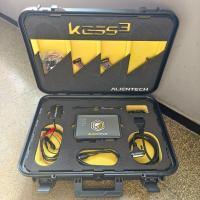 Προγραμματιστής ECU Master AlienTech KESS3 με Πρωτόκολλα Πολλαπλών Ετικετών, Πρωτόκολλα OBD Bench/Boot Tuning και Ανεξάρτητα Πρωτόκολλα Αυτοκινήτου & Ποδηλάτου