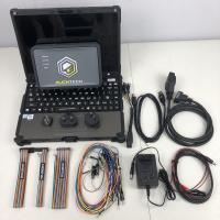 Προγραμματιστής ECU Alientech KESS3 με υποστήριξη πολλαπλών γλωσσών OBD και Bench Tuning και ξεχωριστά πρωτόκολλα αυτοκινήτου και ποδηλάτου