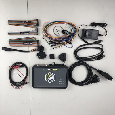 Alientech KESS V3 ECU αυτοκινήτου και μοτοσυκλέτας Προγραμματιστής Πολυπρωτόκολλο OBD Bench Boot Tuning Tool με Slave Master Upgrade Ταχύτερος μικροεπεξεργαστής