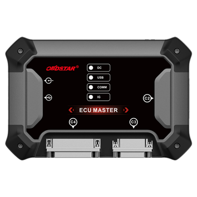OBDSTAR ECU MASTER A+B+C Έκδοση για Επιβατικά Αυτοκίνητα & Ηλεκτρικά Οχήματα & Μοτοσικλέτες & Φορτηγά & Τρακτέρ Κλωνοποίηση ECM/TCM/BCM