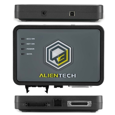 Το Alientech KESS V3 ECU Programmer Multi-Protocol Tuning Tool με 10 φορές ταχύτερη μεταφορά δεδομένων για όλα τα οχήματα