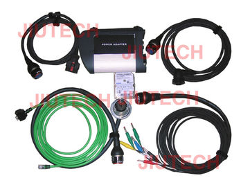 MB Star SD Compact4 Connect HDD 201607 XENTRY Mercedes Star Diagnostic Tool