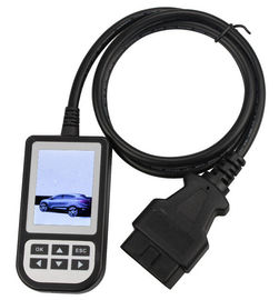 Creator C110 V3.8 BMW Code Reader for Car Diagnostics Scanner