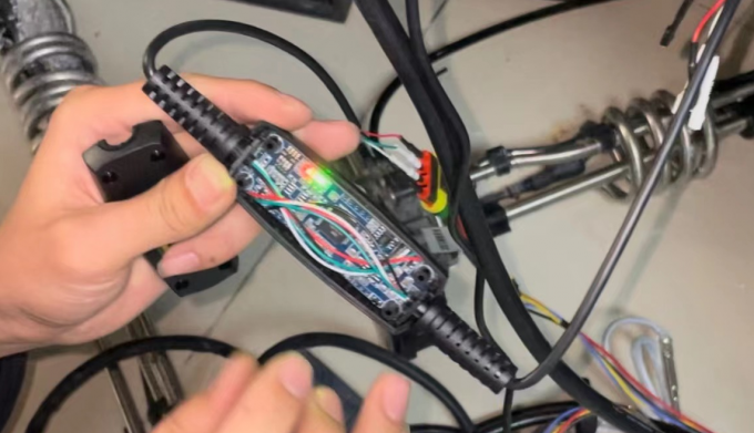 &Epsilon;&rho;&gamma;&alpha;&lambda;&epsilon;ί&omicron; &Beta;&alpha;&theta;&mu;&omicron;&nu;ό&mu;&eta;&sigma;&eta;&sigmaf; & &Epsilon;&pi;&iota;&sigma;&kappa;&epsilon;&upsilon;ή&sigmaf; &Alpha;&iota;&sigma;&theta;&eta;&tau;ή&rho;&alpha; &Omicron;&upsilon;&rho;ί&alpha;&sigmaf; &gamma;&iota;&alpha; &Phi;&omicron;&rho;&tau;&eta;&gamma;ά Xtruck 24V Euro 6 Diesel 1