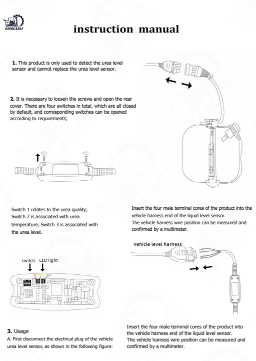 &Epsilon;&rho;&gamma;&alpha;&lambda;&epsilon;ί&omicron; &Beta;&alpha;&theta;&mu;&omicron;&nu;ό&mu;&eta;&sigma;&eta;&sigmaf; & &Epsilon;&pi;&iota;&sigma;&kappa;&epsilon;&upsilon;ή&sigmaf; &Alpha;&iota;&sigma;&theta;&eta;&tau;ή&rho;&alpha; &Omicron;&upsilon;&rho;ί&alpha;&sigmaf; &gamma;&iota;&alpha; &Phi;&omicron;&rho;&tau;&eta;&gamma;ά Xtruck 24V Euro 6 Diesel 4