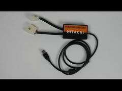 Εκσκαφέας Hitachi V2011a ο Δρ Zx μηχανικά εργαλεία εργαστηρίων Heavy-duty Truck Diagnostic ανιχνευτών