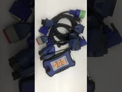 Εργαλείο διάγνωσης φορτηγών USB Link Λογισμικό σαρωτή για NEXIQ 125032 Excavator USB Link 3
