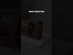XTRUCK Y005 Αισθητήρας οξυγόνου αζώτου Δοκιμαστής αντλίας ουρίας Διαγνωστικά εργαλεία