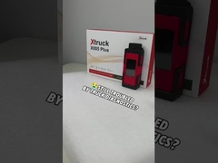 x 005 συν Heavy Duty Truck OBD Scanner
