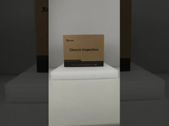 Έλεγχος πλαισίου xtruck