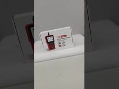 XTRUCK Y10 Σαρωτής OBD2 με Αναγνώστη VIN και Υποστήριξη Πολλαπλών Γλωσσών