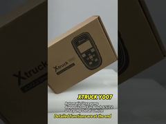 Y007 unboxing