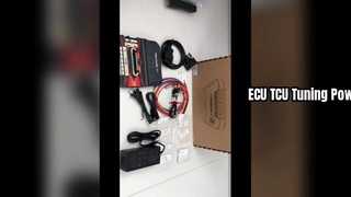 Παρουσιάστε το FormulaFLash ECU TCU Chip Tuning Programmer