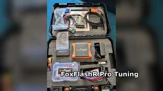 Εργαλείο συντονισμού FoxFlash Master ECU TCU Εγγύηση έτους
