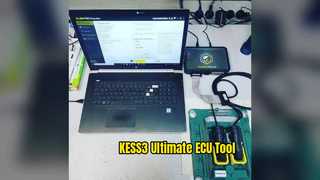 Alientech KESS3 ECU TCU Προγραμματιστής OBD Bench Boot